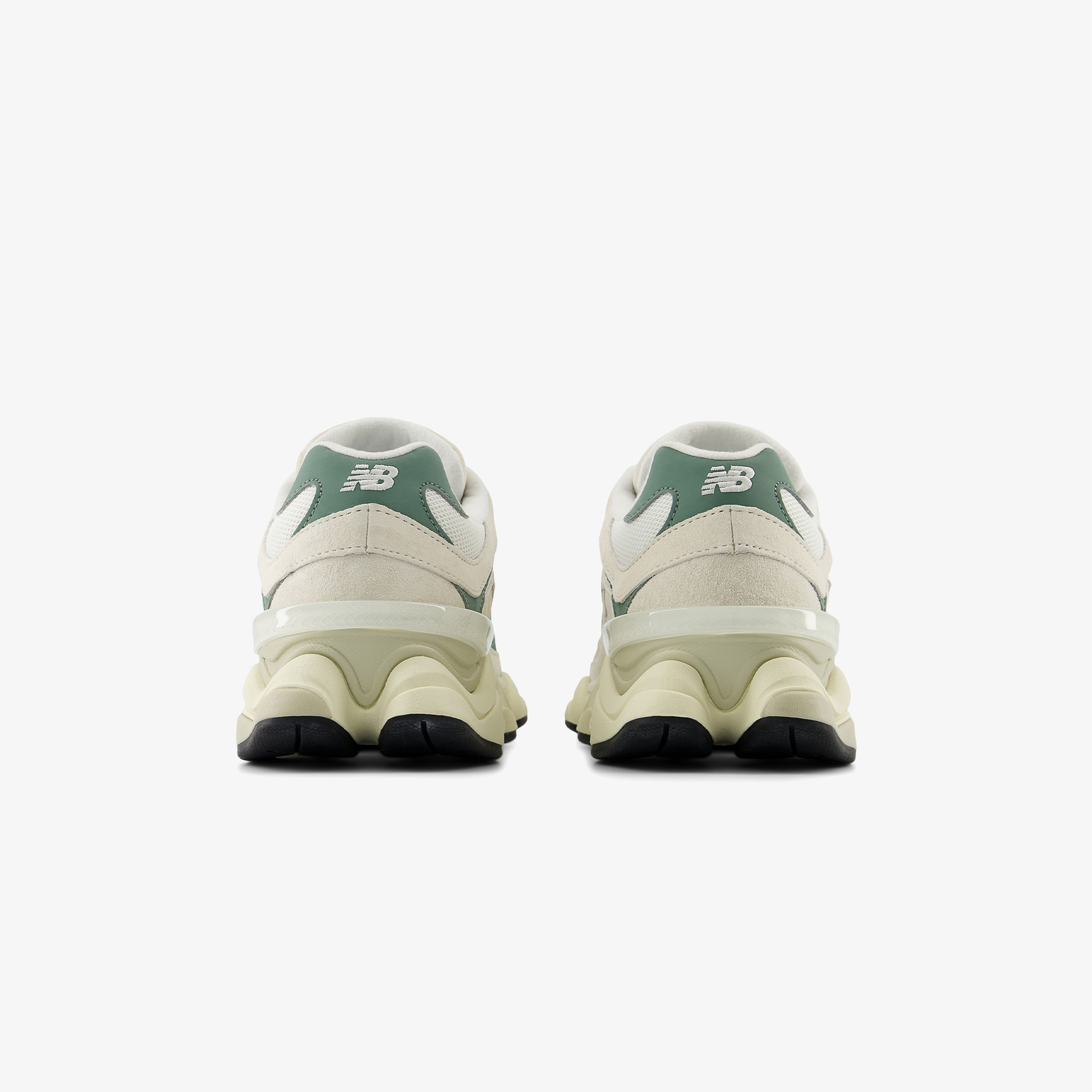 New Balance 9060 Unisex Krem Sneaker