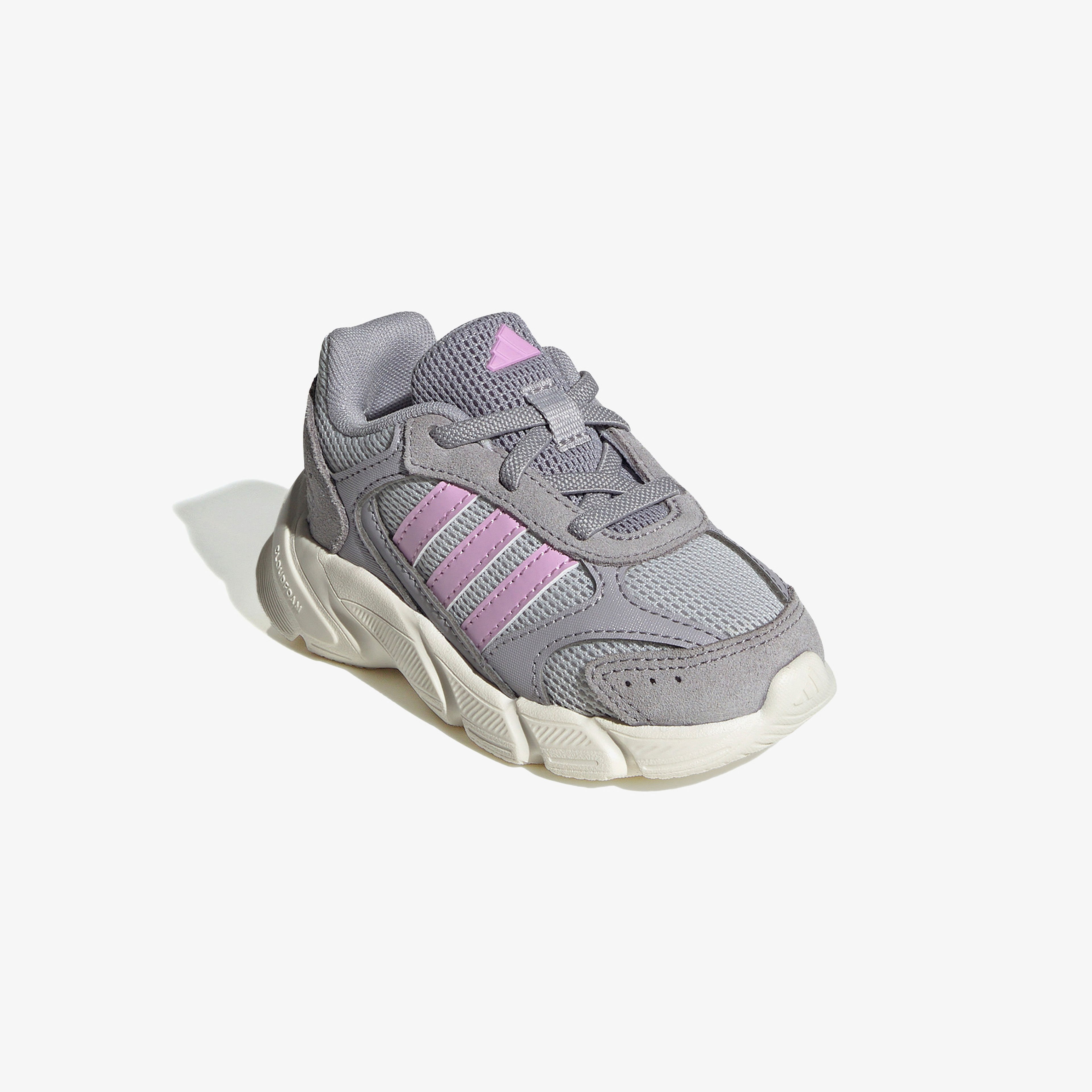 adidas Crazychaos 2000 El I Çocuk Gri Sneaker