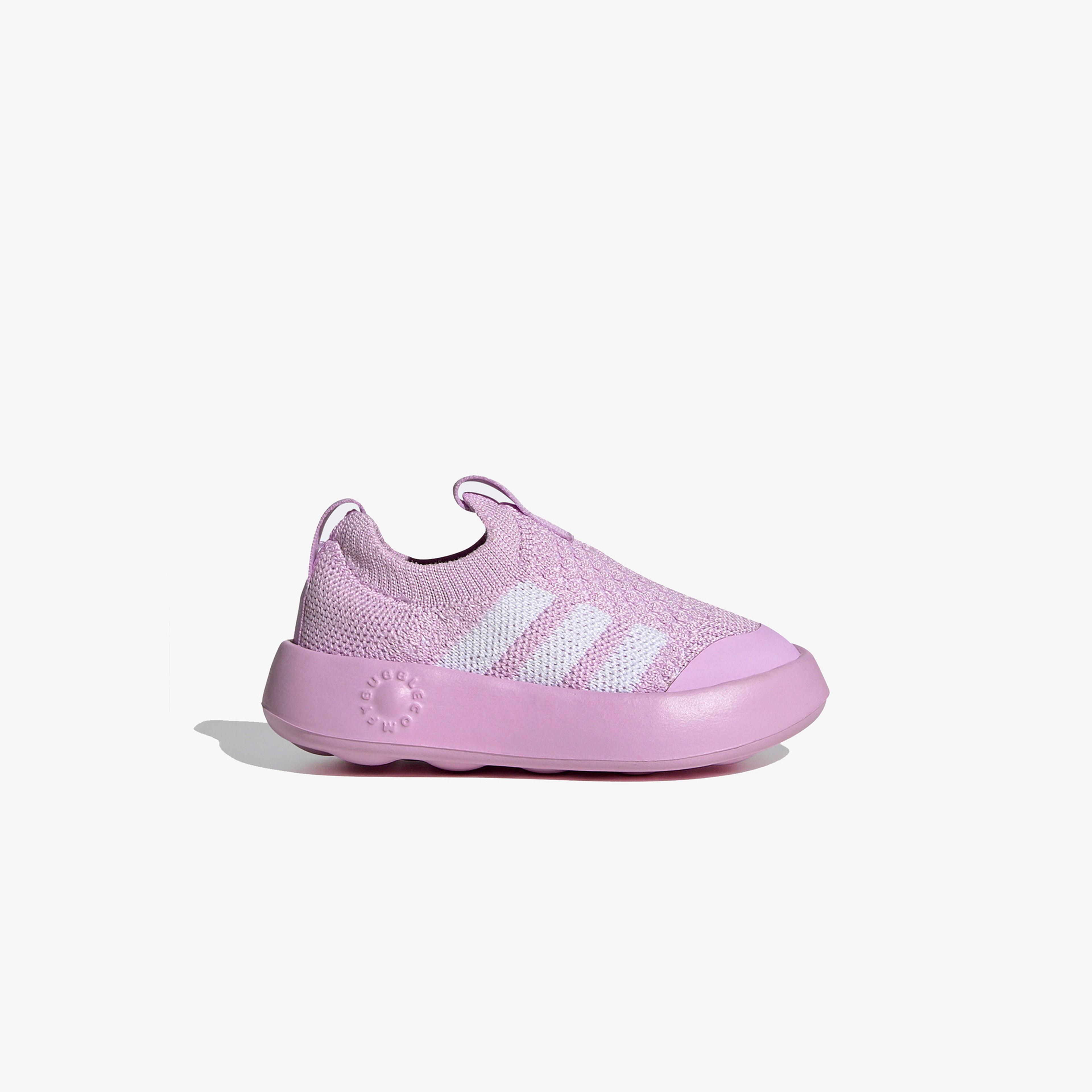 adidas Bubblecomfy I Unisex Mor Sneaker
