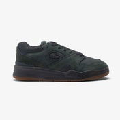 Lacoste Lineshot Erkek Koyu Yeşil Sneaker