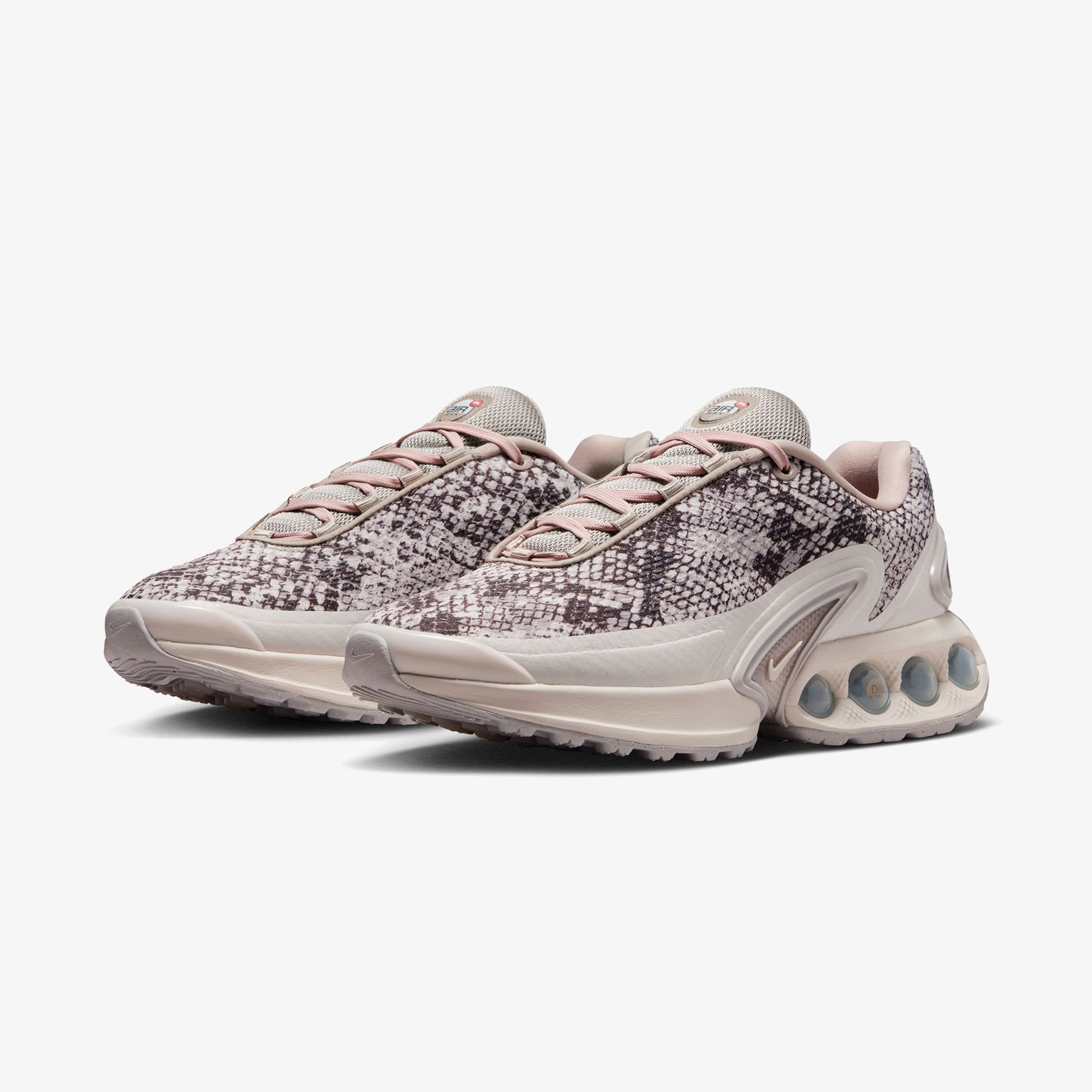 Nike Air Max DN Kadın Kahverengi Sneaker