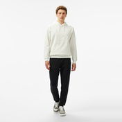 Nautica Erkek Krem Regular Fit Sweatshirt