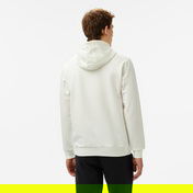 Nautica Erkek Krem Regular Fit Sweatshirt