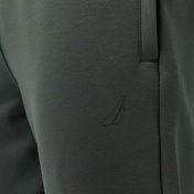 Nautica Erkek Yeşil Regular Fit Eşofman Altı