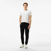 Nautica Erkek Siyah Regular Fit Eşofman Altı