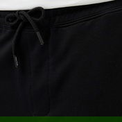 Nautica Erkek Siyah Regular Fit Eşofman Altı