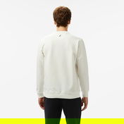Nautica Erkek Krem Regular Fit Sweatshirt