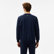 Nautica Erkek Lacivert Regular Fit Sweatshirt