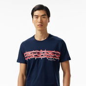 Nautica Regular Fit Erkek Lacivert T-Shirt