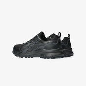 Asics Trail Scout 3 Erkek Siyah Outdoor Ayakkabısı