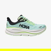 Hoka Bondi 9 Erkek Mavi Yol Koşu Ayakkabısı