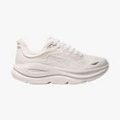 Hoka Bondi 9 Erkek Beyaz Yol Koşu Ayakkabısı