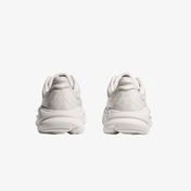 Hoka Bondi 9 Erkek Beyaz Yol Koşu Ayakkabısı