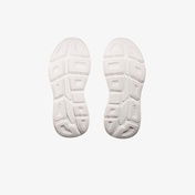 Hoka Bondi 9 Erkek Beyaz Yol Koşu Ayakkabısı