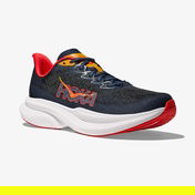 Hoka Mach 6 Erkek Lacivert Yol Koşu Ayakkabısı