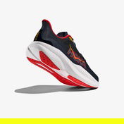 Hoka Mach 6 Erkek Lacivert Yol Koşu Ayakkabısı