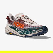 Hoka Speedgoat 6 Erkek Mavi Arazi Koşu Ayakkabısı