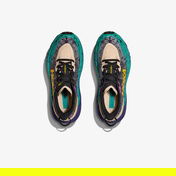 Hoka Speedgoat 6 Erkek Mor Arazi Koşu Ayakkabısı