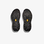 Hoka Speedgoat 6 Erkek Siyah Arazi Koşu Ayakkabısı