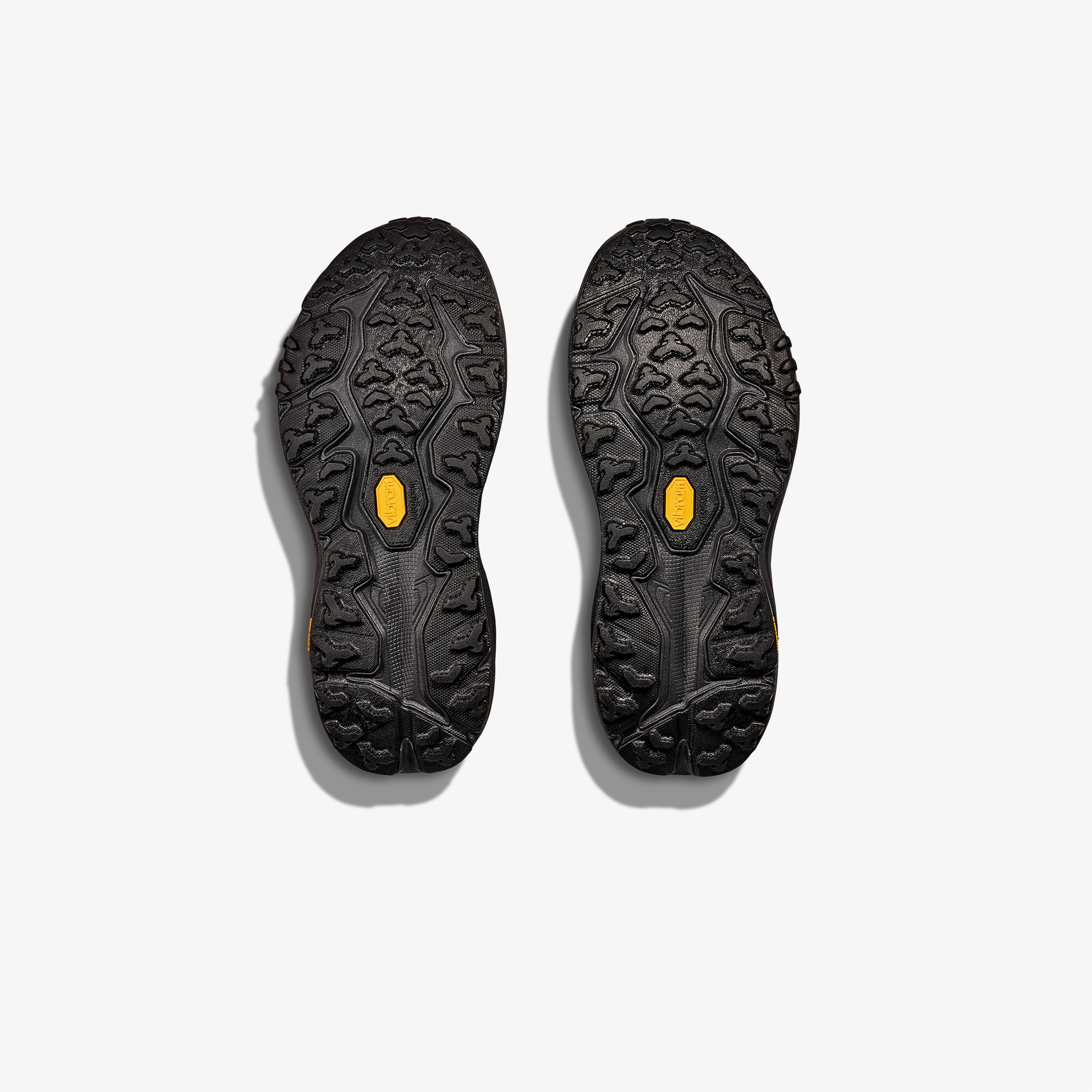Hoka Speedgoat 6 Erkek Siyah Arazi Koşu Ayakkabısı