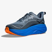 Hoka Skyflow Erkek Lacivert Yol Koşu Ayakkabısı