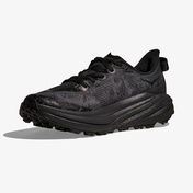 Hoka Speedgoat 6 Erkek Siyah Arazi Koşu Ayakkabısı