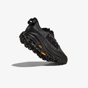 Hoka Speedgoat 6 Erkek Siyah Arazi Koşu Ayakkabısı