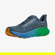 Hoka Arahi 7 Erkek Lacivert Yol Koşu Ayakkabısı