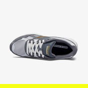 Skechers Hillcrest 2.0 Cedar Wells Erkek Gri Spor Ayakkabı