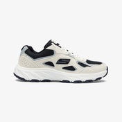 Skechers Hillcrest 2.0 Cedar Wells Erkek Bej Spor Ayakkabı
