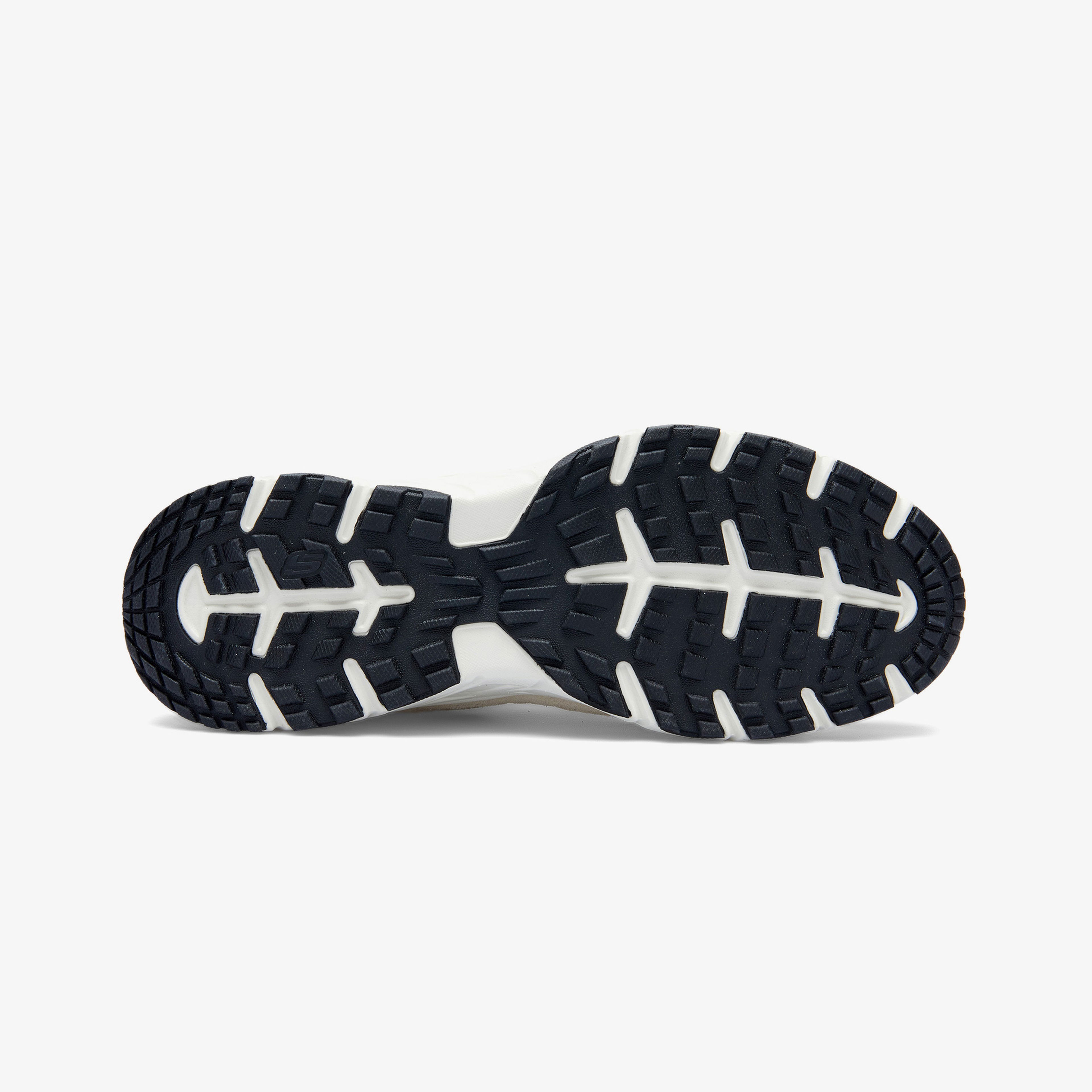 Skechers Hillcrest 2.0 Cedar Wells Erkek Bej Spor Ayakkabı