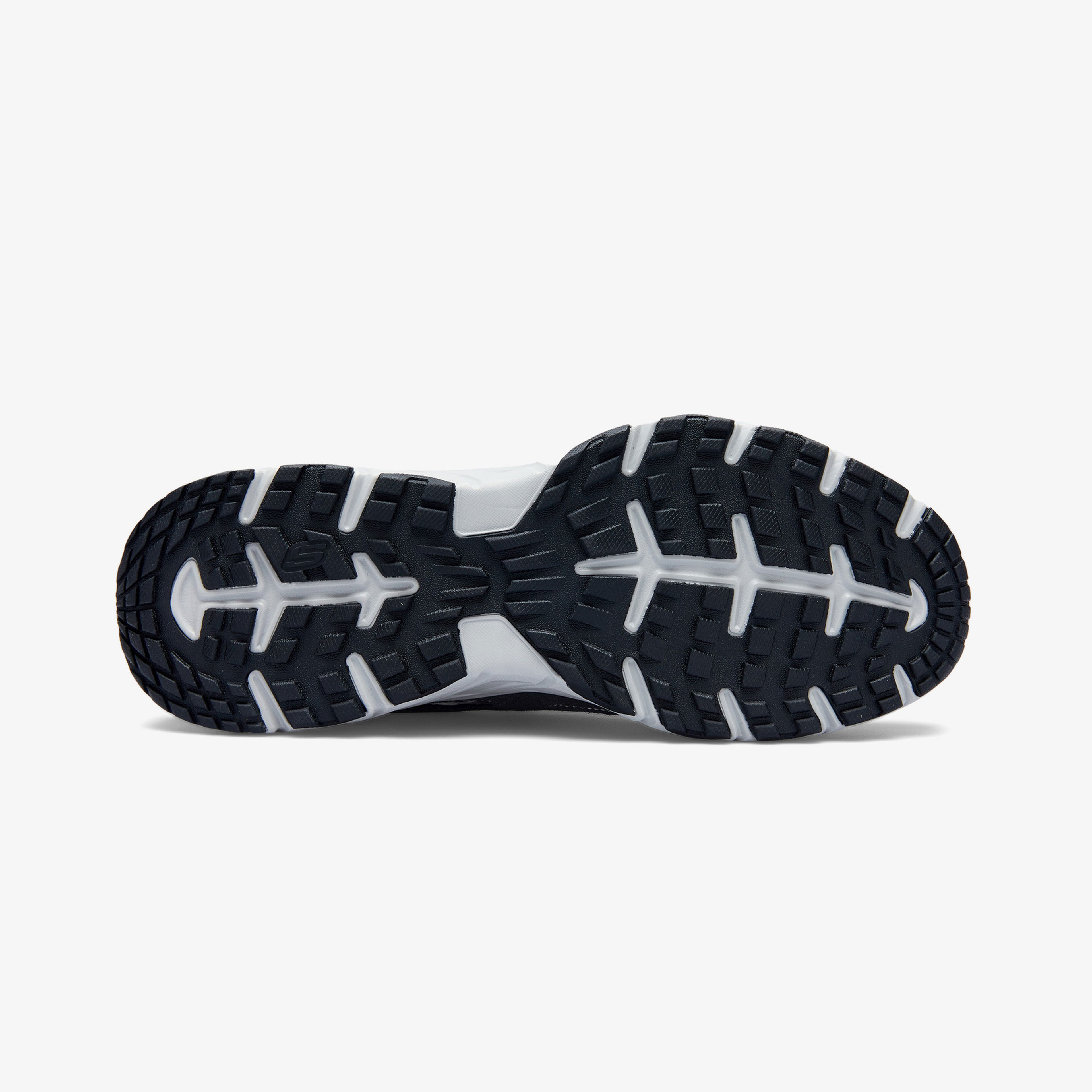Skechers Hillcrest 2.0 Cedar Wells Erkek Gri Spor Ayakkabı