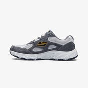 Skechers Hillcrest 2.0 Cedar Wells Erkek Gri Spor Ayakkabı