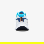 Skechers Go Run Consistent 2.0 - Retro Upgrade Erkek Gri Koşu Ayakkabısı