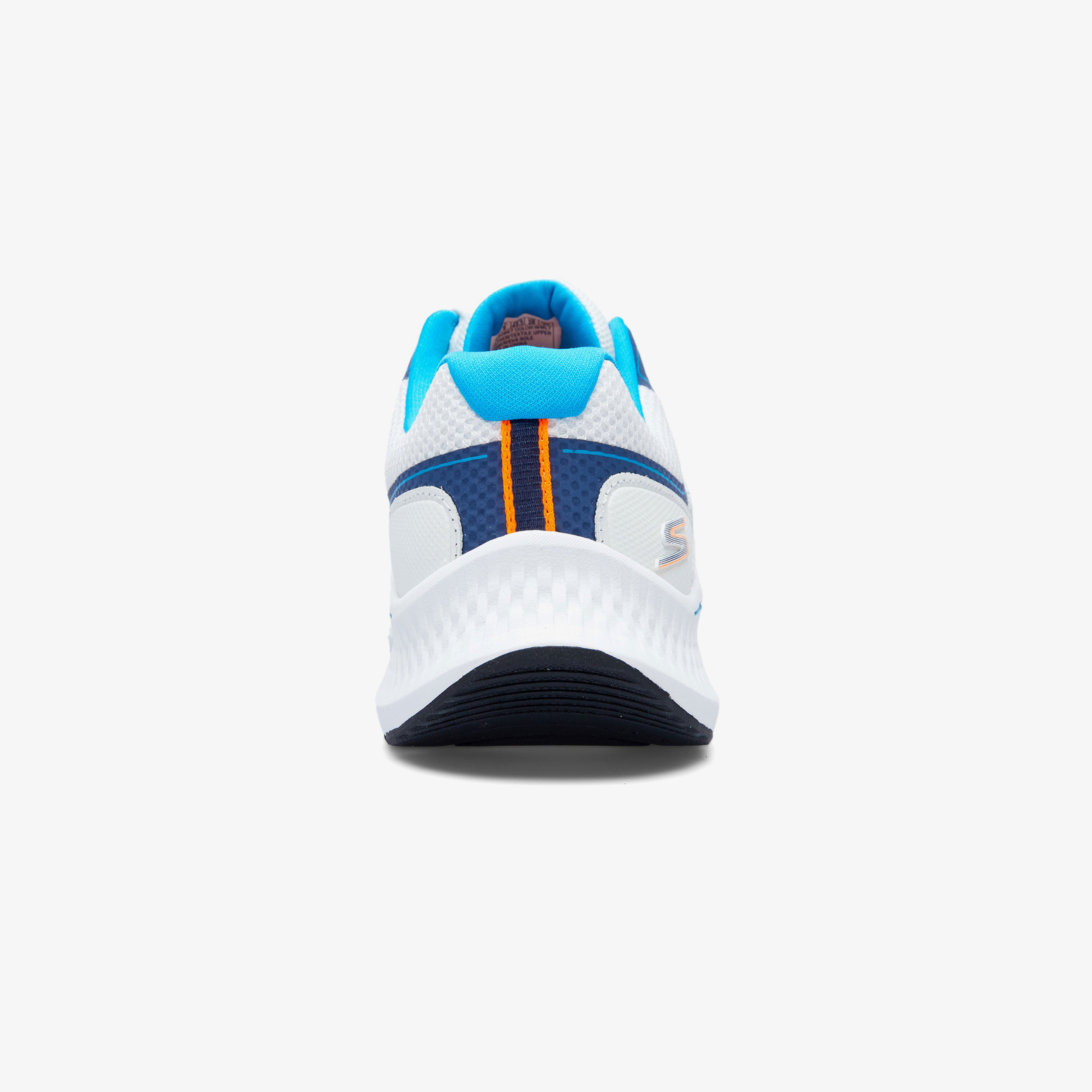 Skechers Go Run Consistent 2.0 - Retro Upgrade Erkek Gri Koşu Ayakkabısı