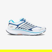 Skechers Go Run Consistent 2.0 - Retro Upgrade Erkek Gri Koşu Ayakkabısı