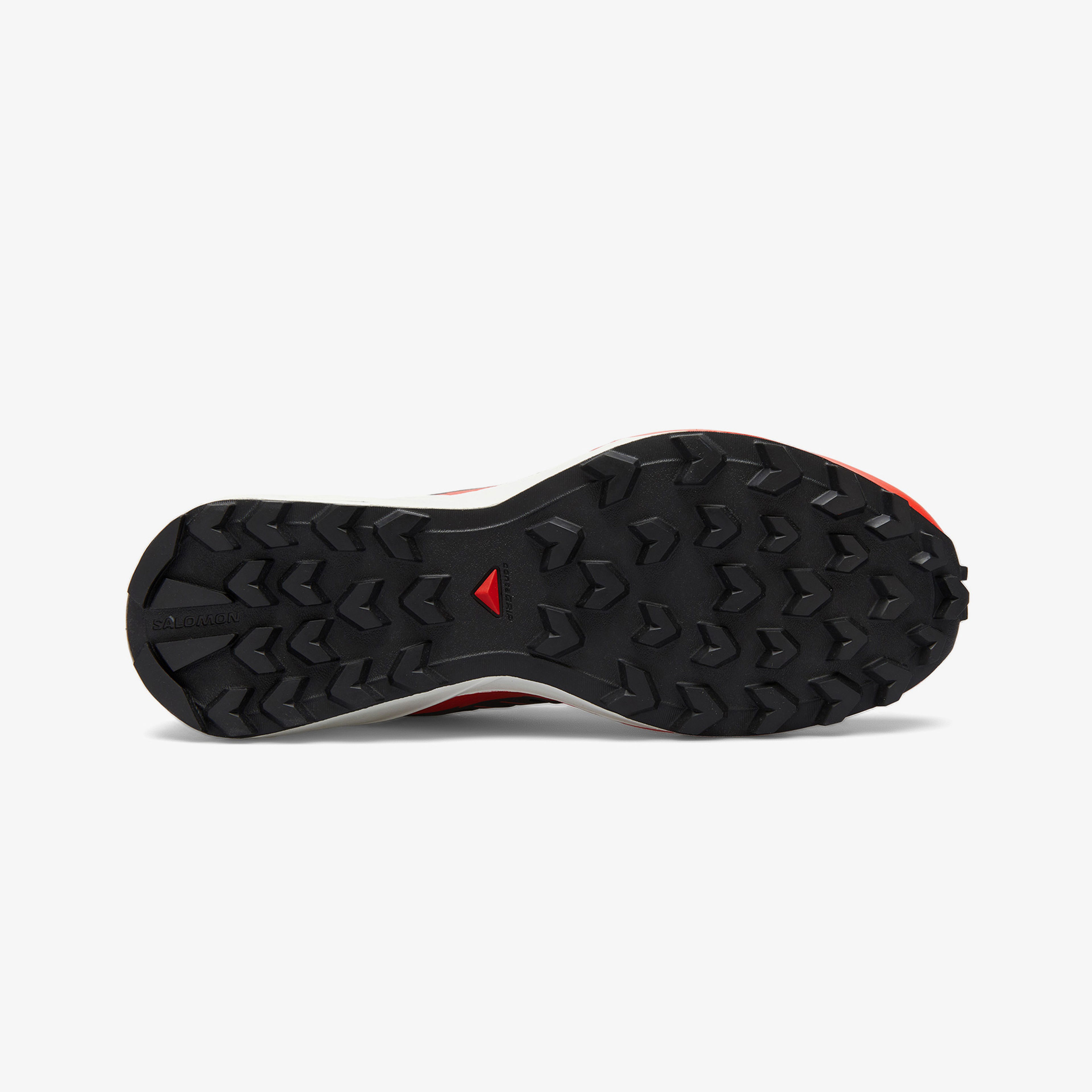 Salomon Speedcross Peak Erkek Siyah Koşu Ayakkabısı