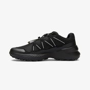 Salomon Speedcross Peak Erkek Siyah Koşu Ayakkabısı
