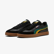Puma Club Era Greenside Erkek Siyah Sneaker