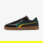 Puma Club Era Greenside Erkek Siyah Sneaker