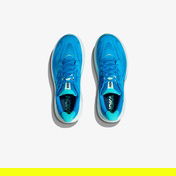 Hoka Clifton 10 Erkek Mavi Yol Koşu Ayakkabısı