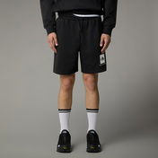 The North Face Box Nse Regular Erkek Siyah Şort