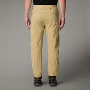 The North Face Exploration Reg Tapered Erkek Haki Outdoor Pantolon