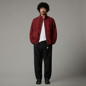 The North Face Beta Utility Belted Erkek Siyah Outdoor Pantolon