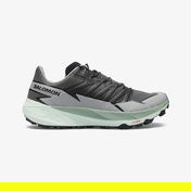 Salomon Thundercross Erkek Siyah Koşu Ayakkabısı