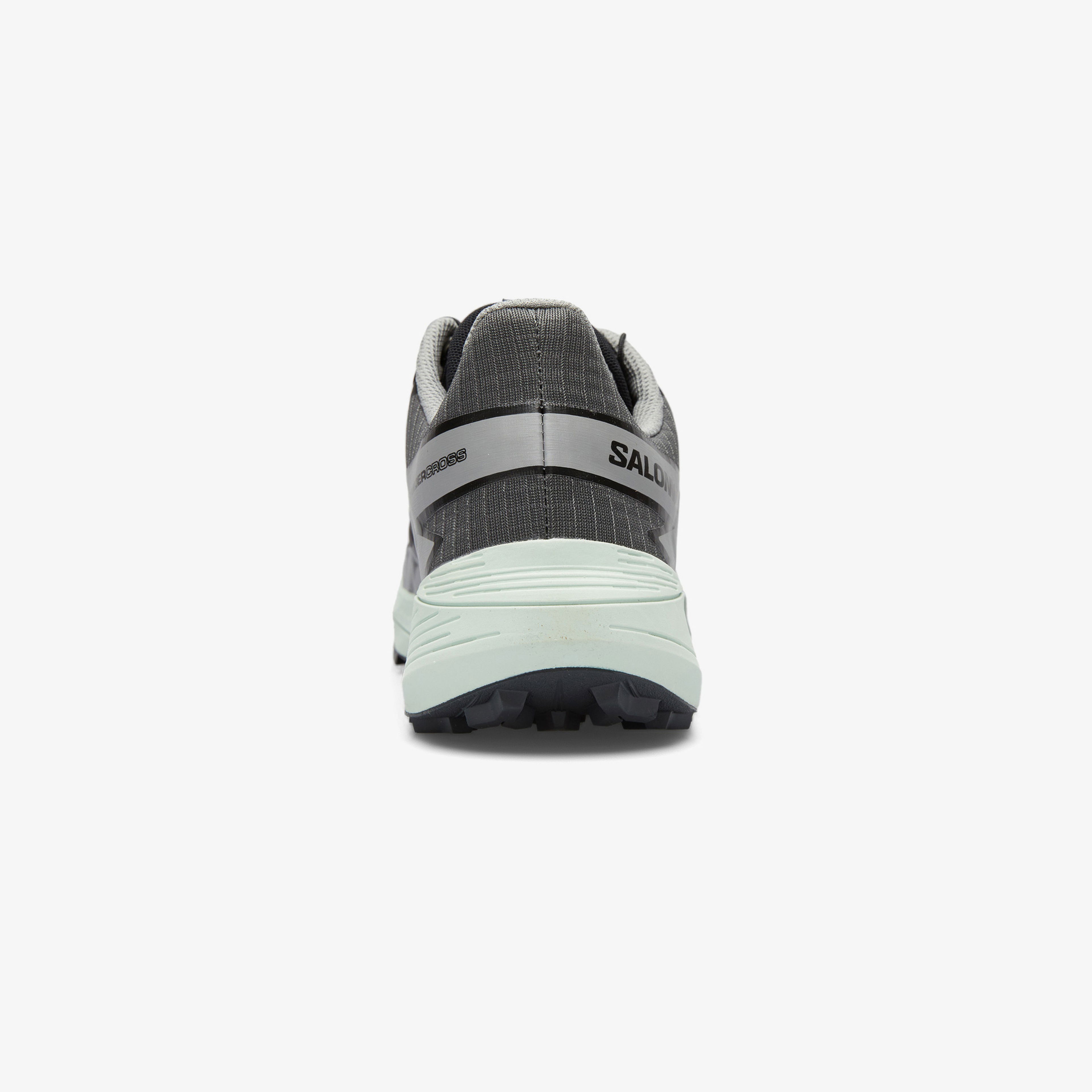 Salomon Thundercross Erkek Siyah Koşu Ayakkabısı