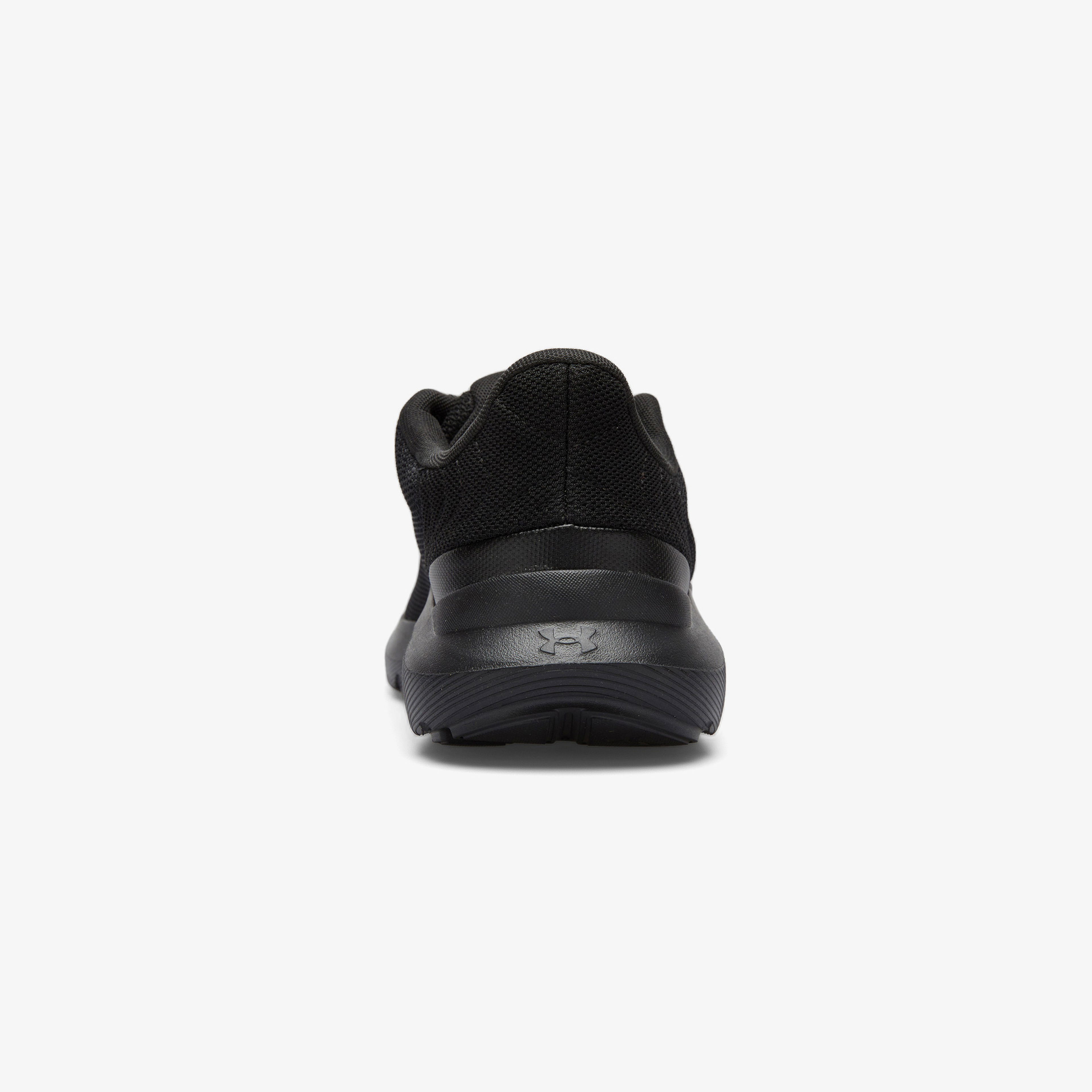 Under Armour Phade Rn 3 Erkek Siyah Koşu Ayakkabısı