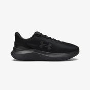 Under Armour Phade Rn 3 Erkek Siyah Koşu Ayakkabısı