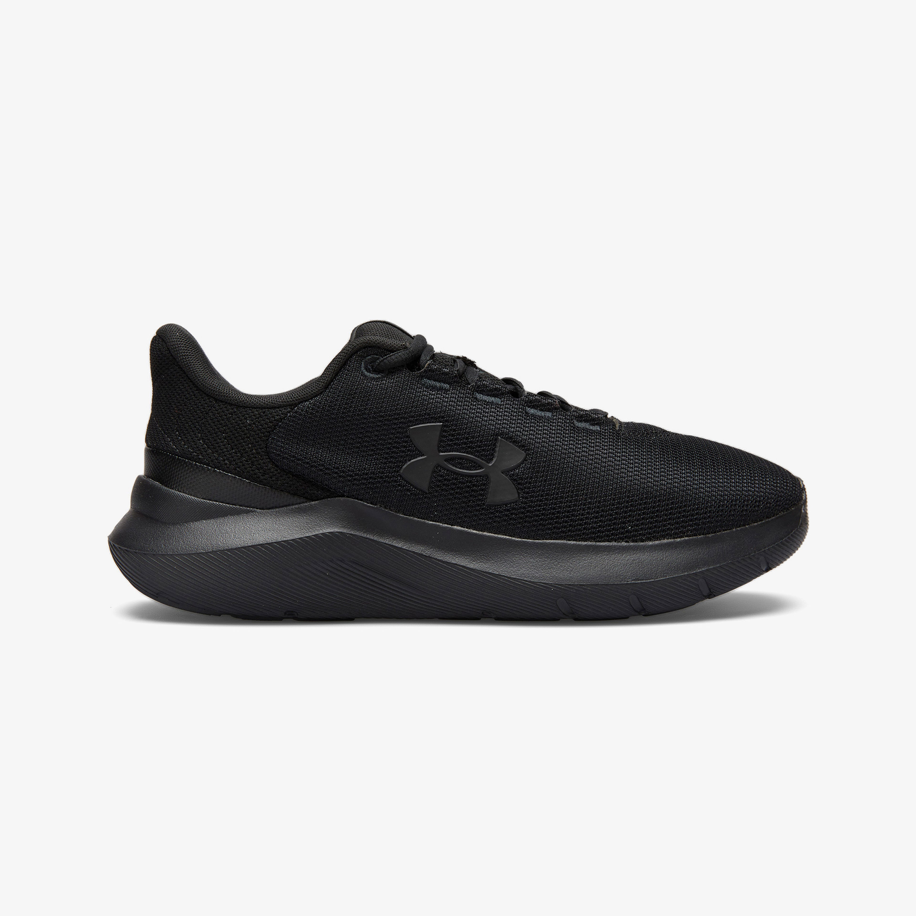Under Armour Phade Rn 3 Erkek Siyah Koşu Ayakkabısı