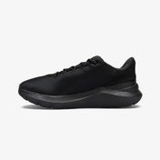 Under Armour Phade Rn 3 Erkek Siyah Koşu Ayakkabısı